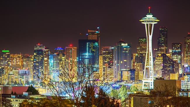 Best places to stay in Seattle on any budget | escape.com.au