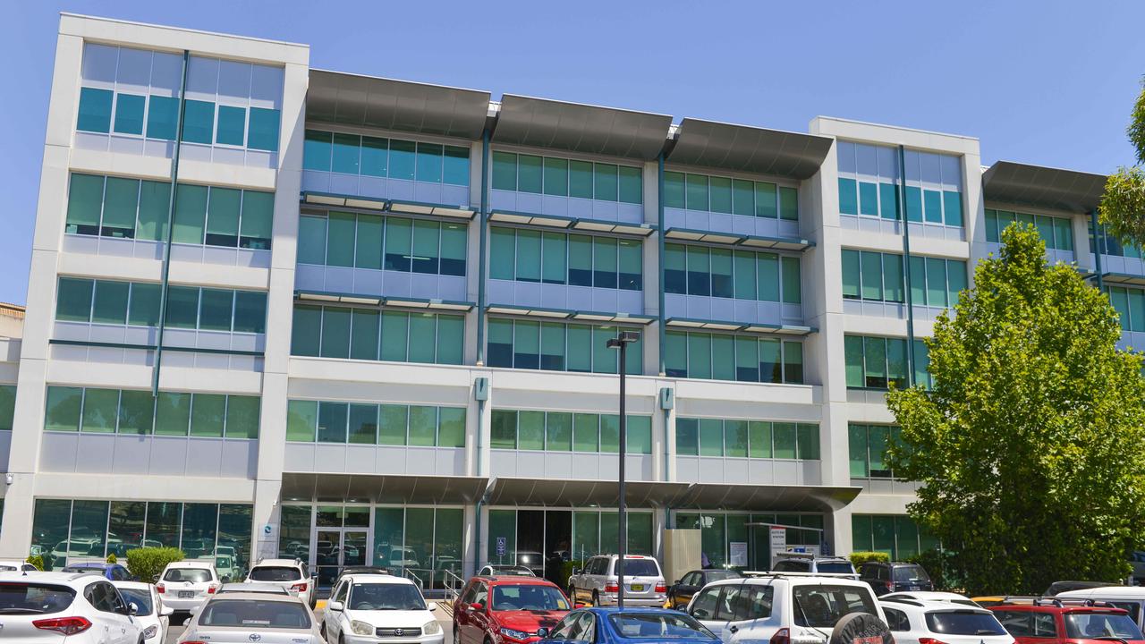 Flinders Private Hospital operator in receivership with $1.4bn debts
