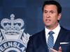 But wait, there’s more... Minister faces cop revolt over pay offer
