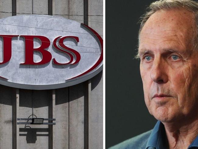 What really happened when Bob Brown met JBS?