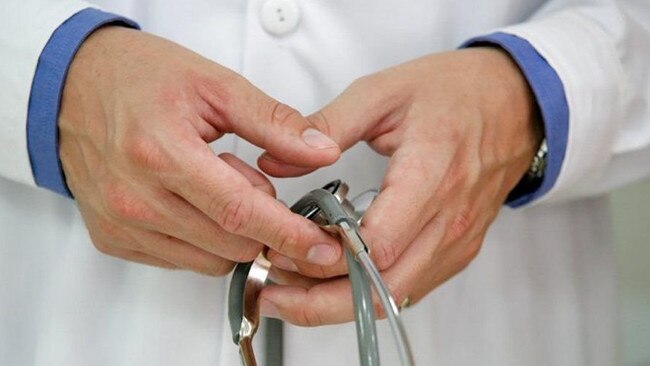 Concerns were raised around the workload of Tasmania’s general practitioners.