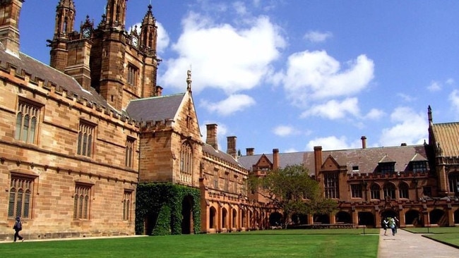 University of Sydney