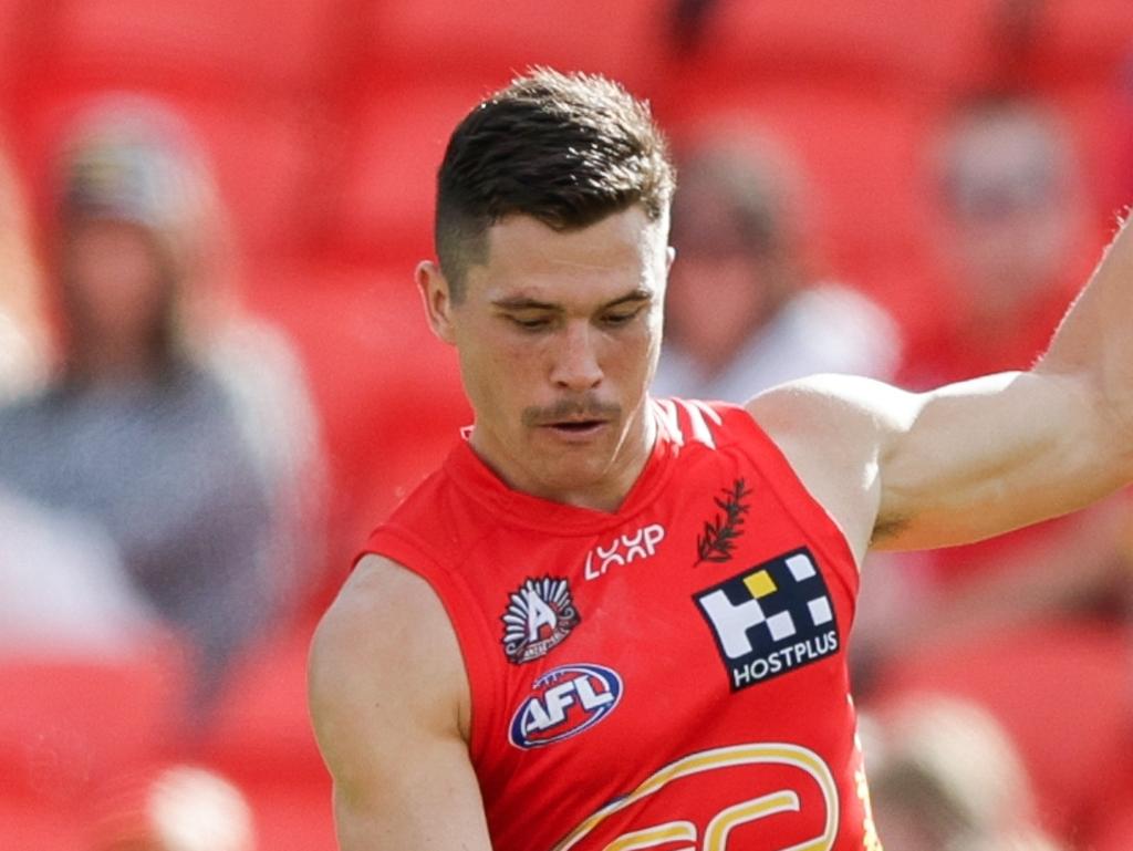 Ainsworth will have suitors. (Photo by Russell Freeman/AFL Photos via Getty Images)