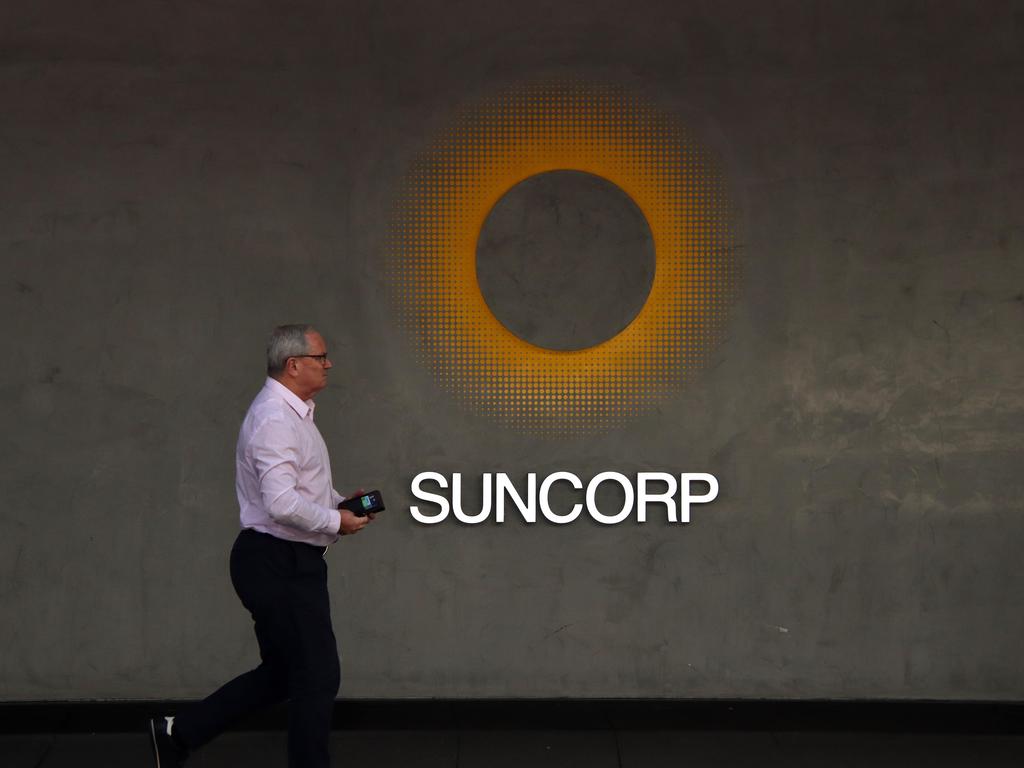 Suncorp’s lowest variable rate on its website is 3.67 per cent. Picture: David Clark