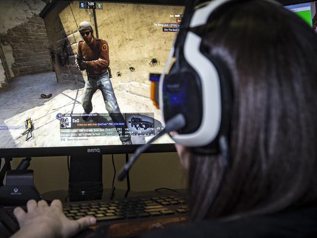 For a small number of people, video games can result in serious behavioural issues and impact other aspects like schoolwork, relationships and mental health.