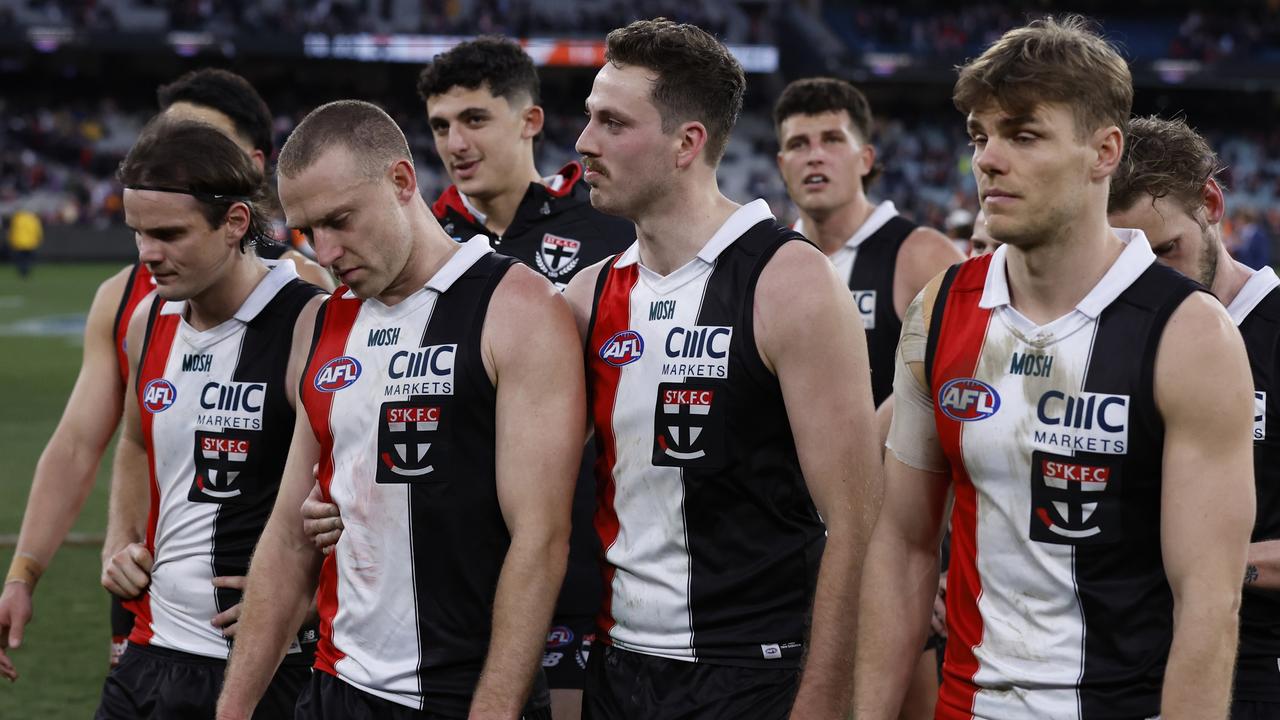 St Kilda list analysis, 2024 predictions: Draft plans, salary cap space ...