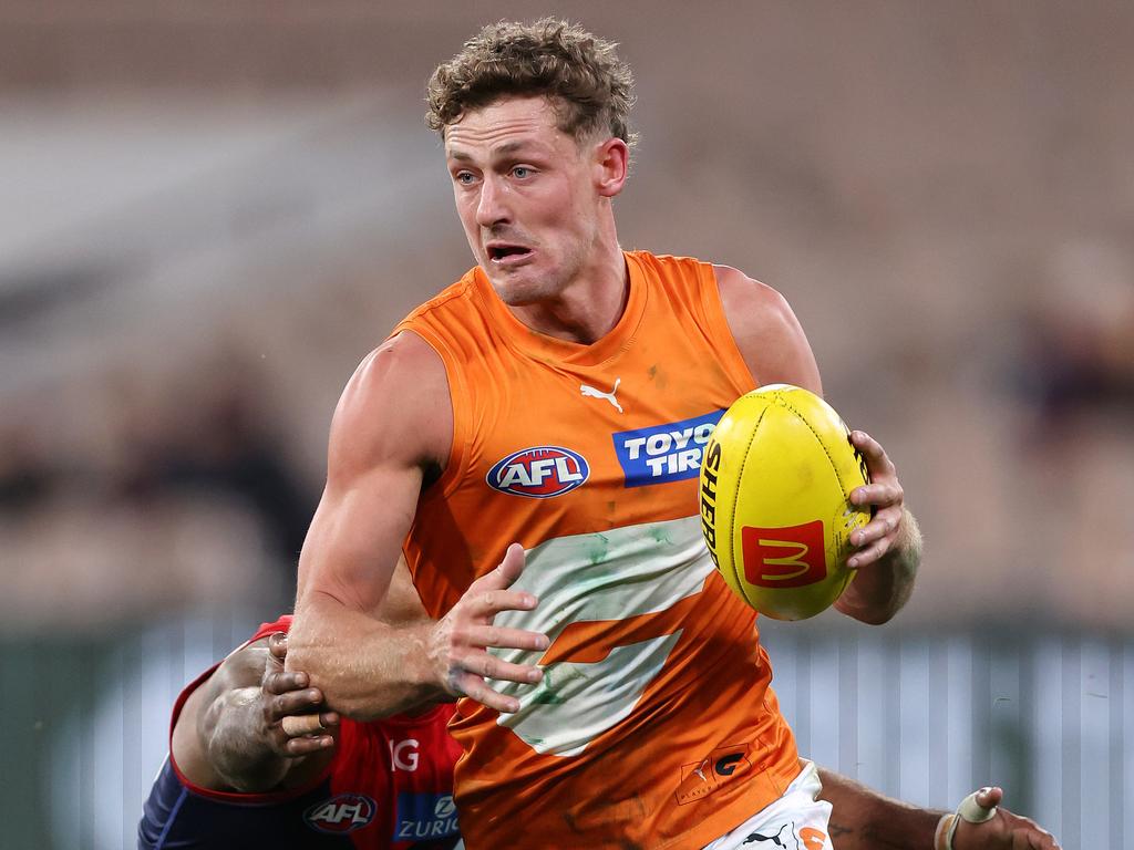 AFL trade news 2024: Harry Perryman offer from Collingwood, Port adelaide, Fremantle plans for Shai Bolton, Liam Baker | The Australian