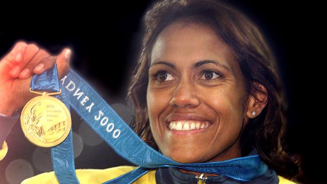 With Indigenous Round being celebrated in NRL and AFL recently, we take a look at the female athletes who have made their mark in Australian sport.