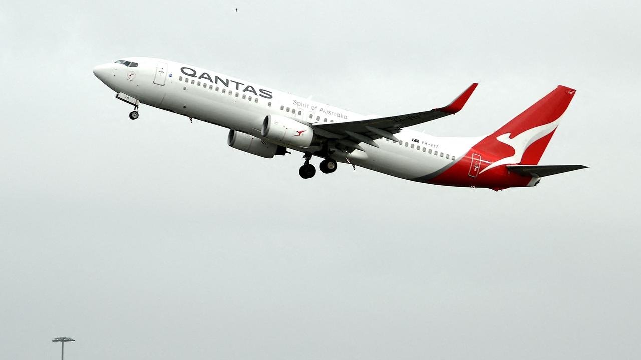 They said Qantas initially refused to accept a mistake had been made.