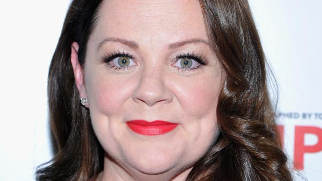 Melissa Mccarthy ‘heartbroken Over Mike And Molly Cancellation News 