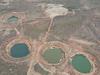 Diamonds aren’t forever as mine changes plan