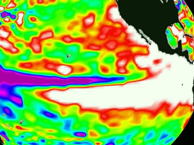 Worst of ‘Godzilla El Nino’ yet to come