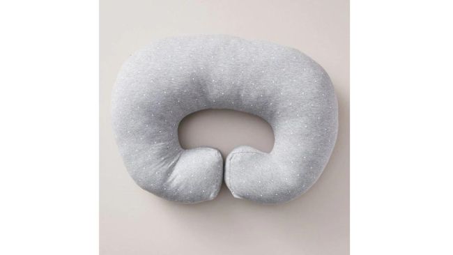 Target baby outlet pillow