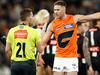 Legend unloads on ‘pathetic’ AFL umpiring