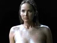 Jennifer Lawrence in No Hard Feelings.