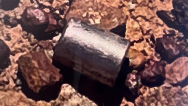 01-02-2023 - A tiny but potentially deadly radioactive capsule has been found in WA’s outback, after it sparked a frantic search and unprecedented public health warning spanning hundreds of kilometres., , WA Emergency Services Minister Stephen Dawson said it was found just outside Newman this morning.