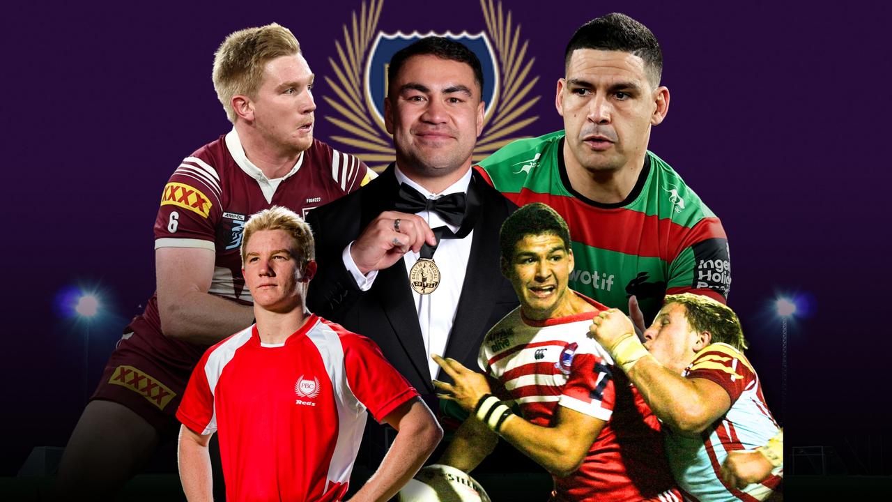 Halfback High: Inside the Qld school churning out NRL’s next top playmakers