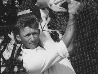 Best cricketer to never play a Test dies aged 84