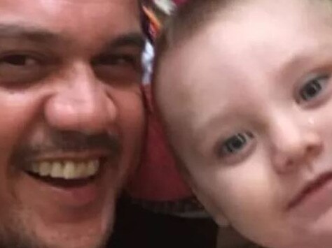 ‘It should never have happened’: Grieving dad on toddler drowning
