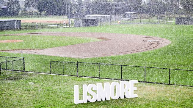 2024 Australian Women's Baseball League Showcase at Albert Park Baseball complex in Lismore, May 9-12. Picture: Studio Honsa/Baseball Australia