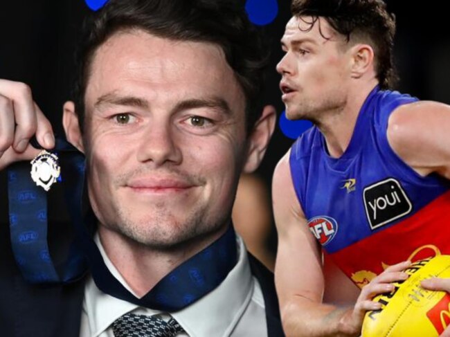 Brownlow tracker: We shouldn’t expect thriller like 2021