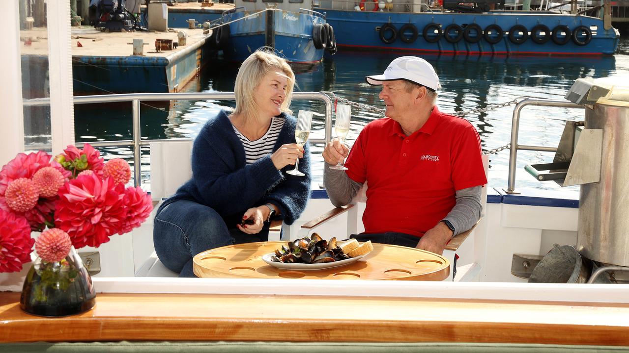 Bellarine town up for top tourism gong