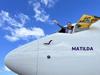 Bonza catches Matildas mania