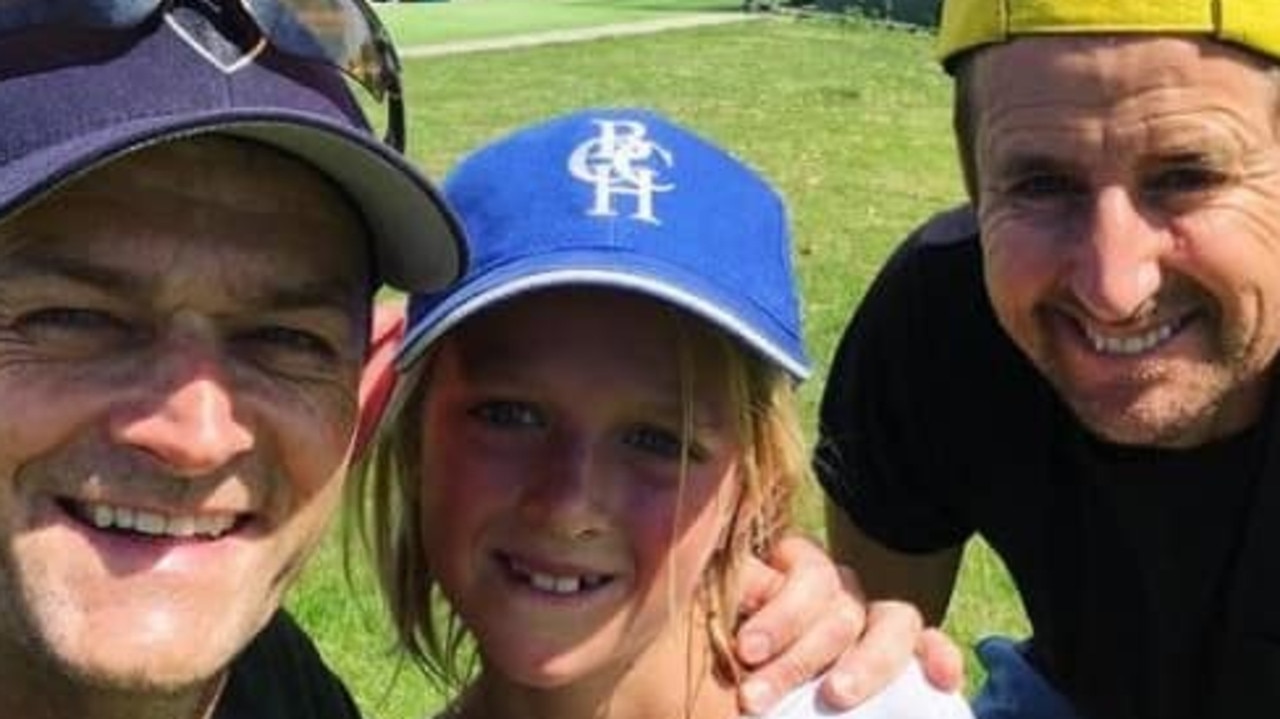 400+ names: Howie’s son among top Geelong junior cricketers