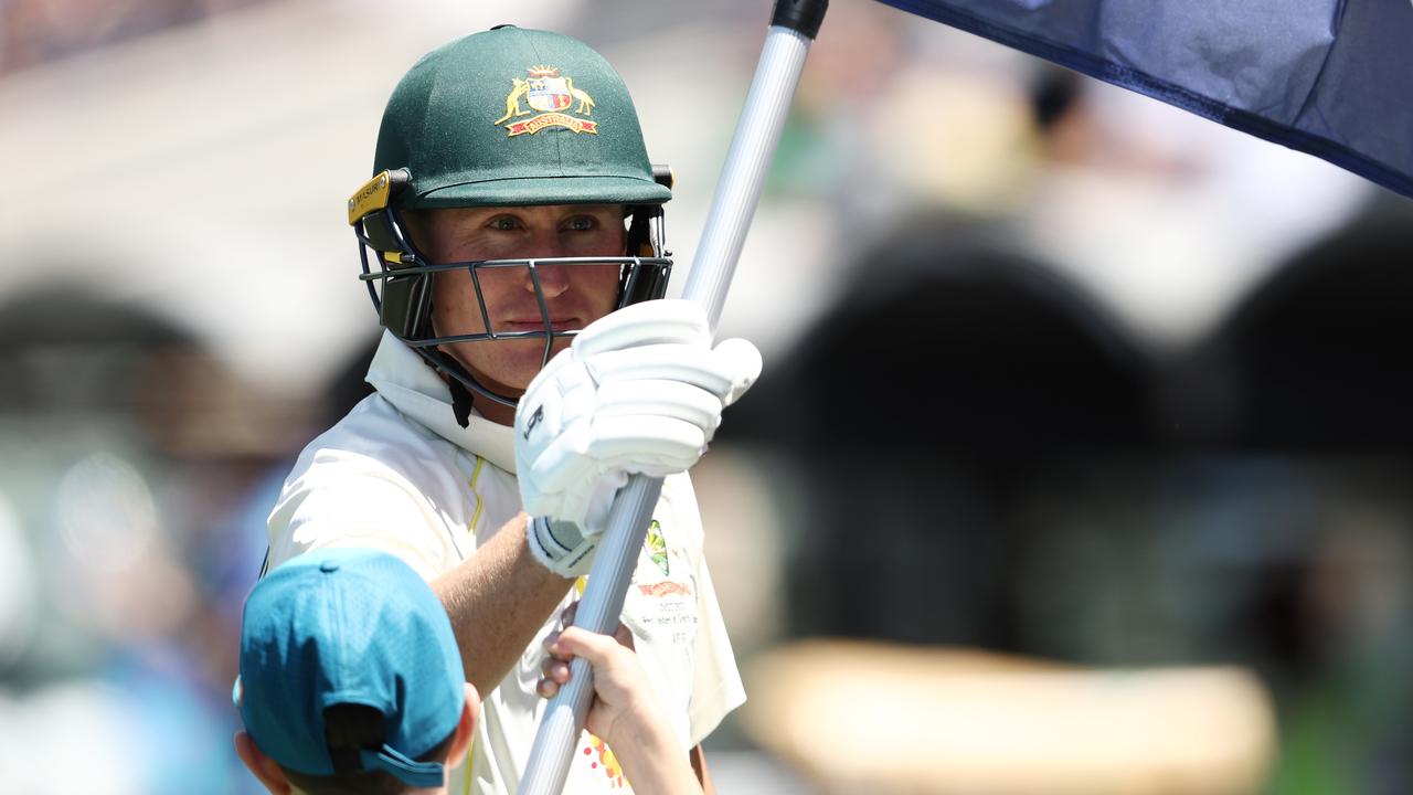 ‘How the best get better’: Video proves why Marnus Labuschagne is a batting genius