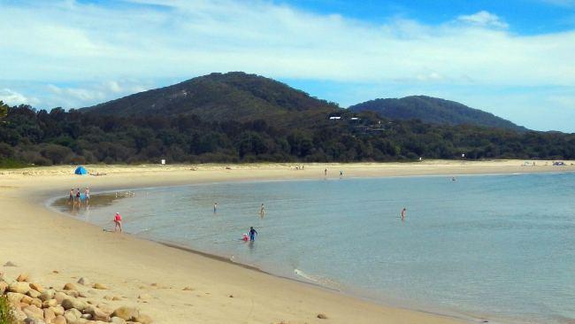 8 of the prettiest camping spots between Melbourne and Byron Bay ...