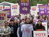 PM in Adelaide to launch Voice campaign as polling reveals SA vote