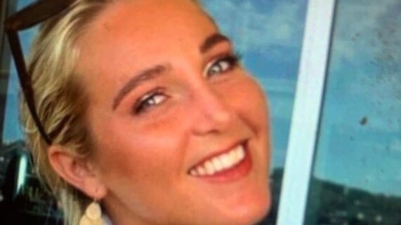 Isobel Byrne, 22, has been found in Western Australia almost a week after going missing from her home in Avoca Beach on June 15.