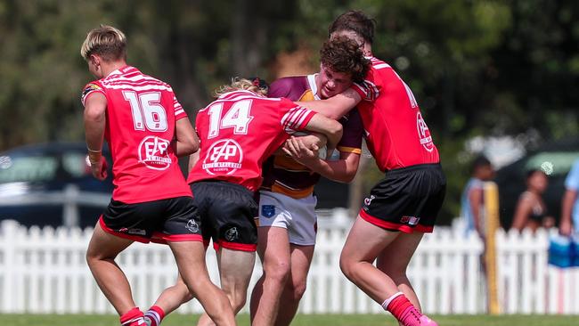 Jude Cattle was one of Riverina’s best. Picture: Adam Wrightson Photography