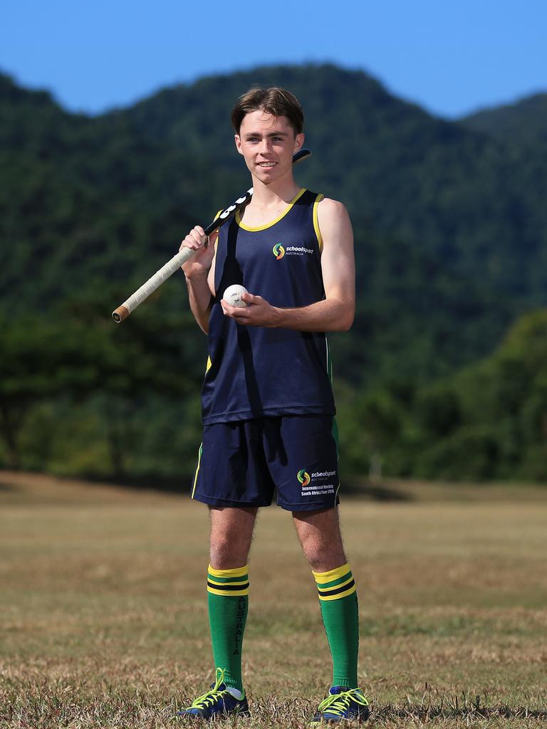 Cairns Hockey Preseason To Feature City-country Flavour | The Cairns Post