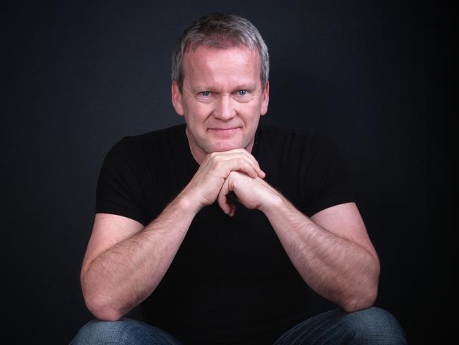 Eminent Finnish educator Professor Pasi Sahlberg.