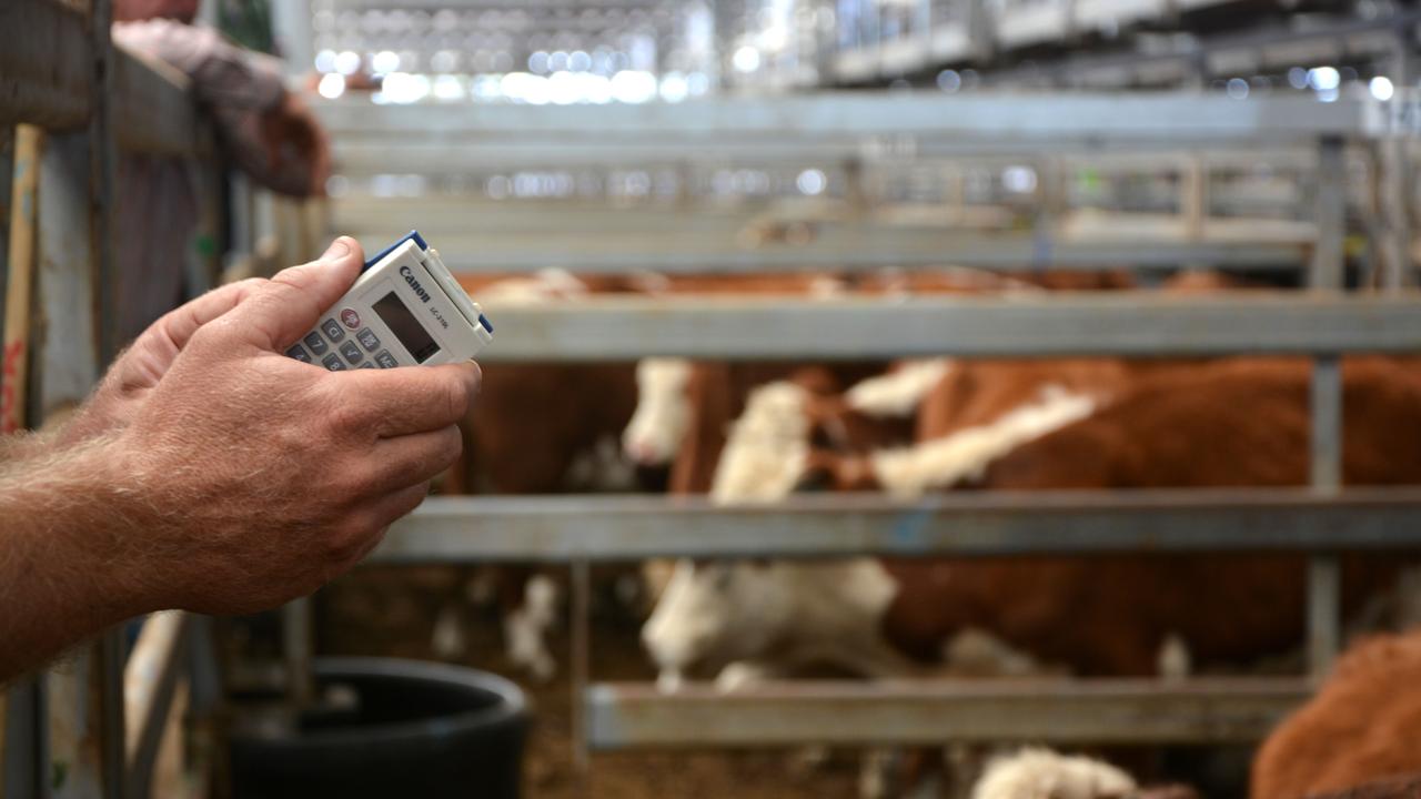 ‘Problematic’: Agriculture industry in data drought