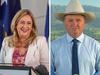 Joyce’s wild claim on real reason Anna quit