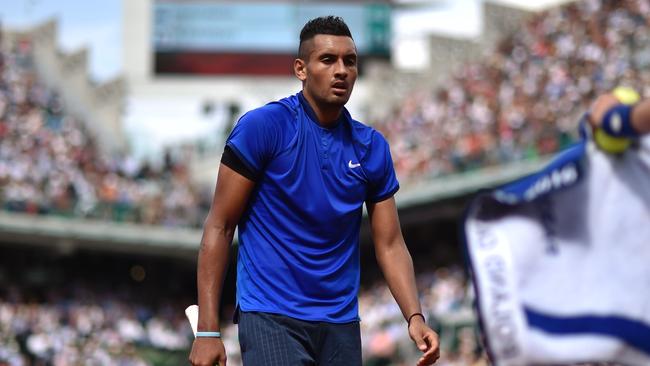 Pat Cash claims the Kyrgios Rio debate is “ridiculous”.