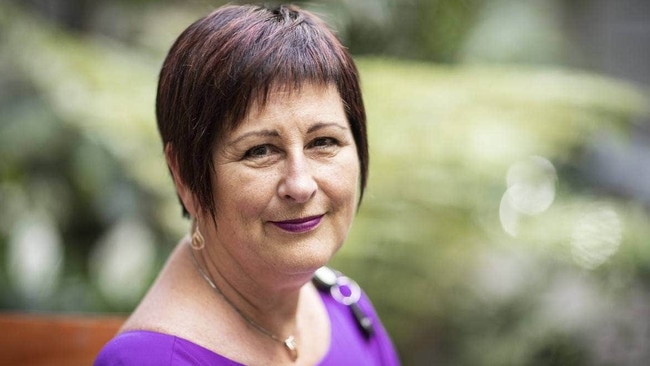 National MP Maureen Pugh claimed not to have seen evidence of humanity’s impact on climate change.