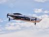The Alauda Aeronautics Mk3 EXA race-craft, designed in Adelaide, will take part in a race series organised by fellow Adelaide company Airspeeder.  , Picture: Supplied