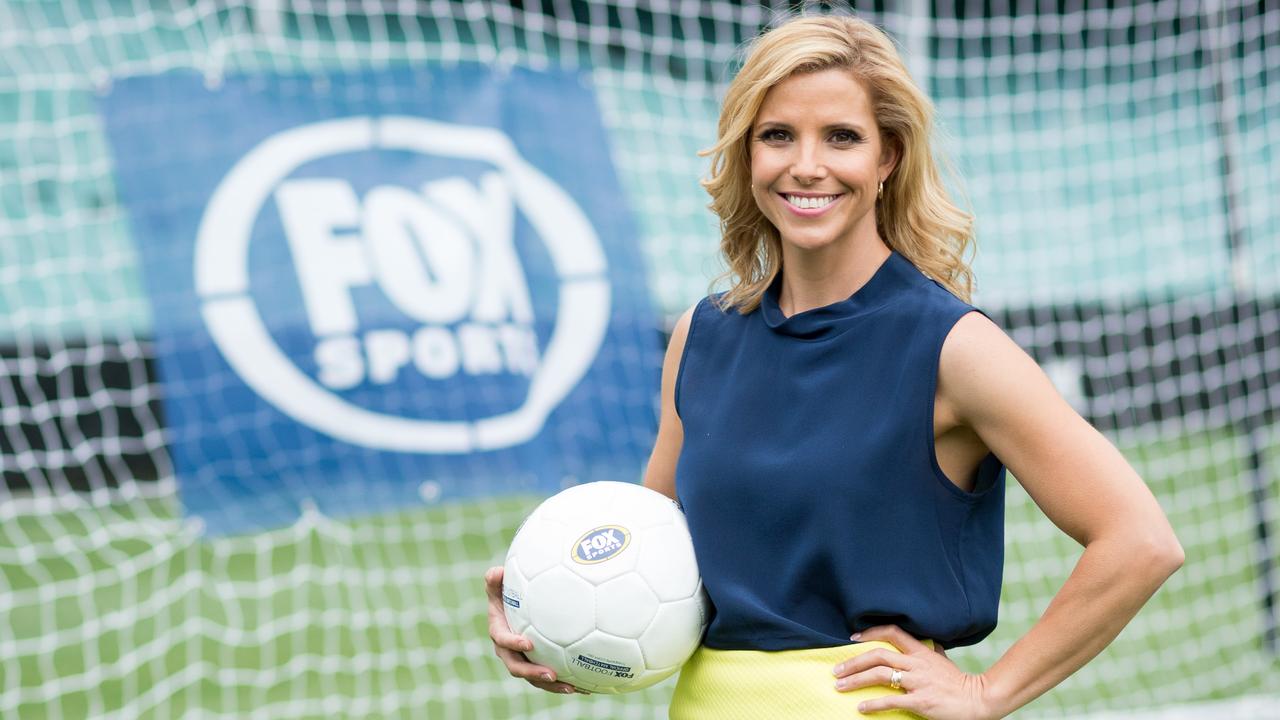 Amy Duggan turned a fantastic international career with the Matildas into a successful broadcast career.