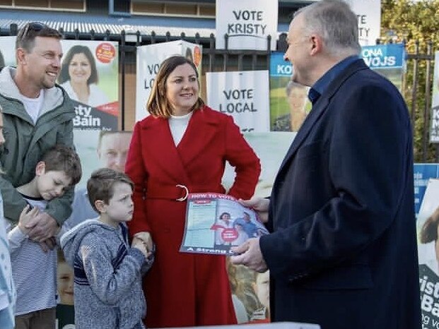 ‘Priority and attention’: Minister recognises vital role of Central Qld towns