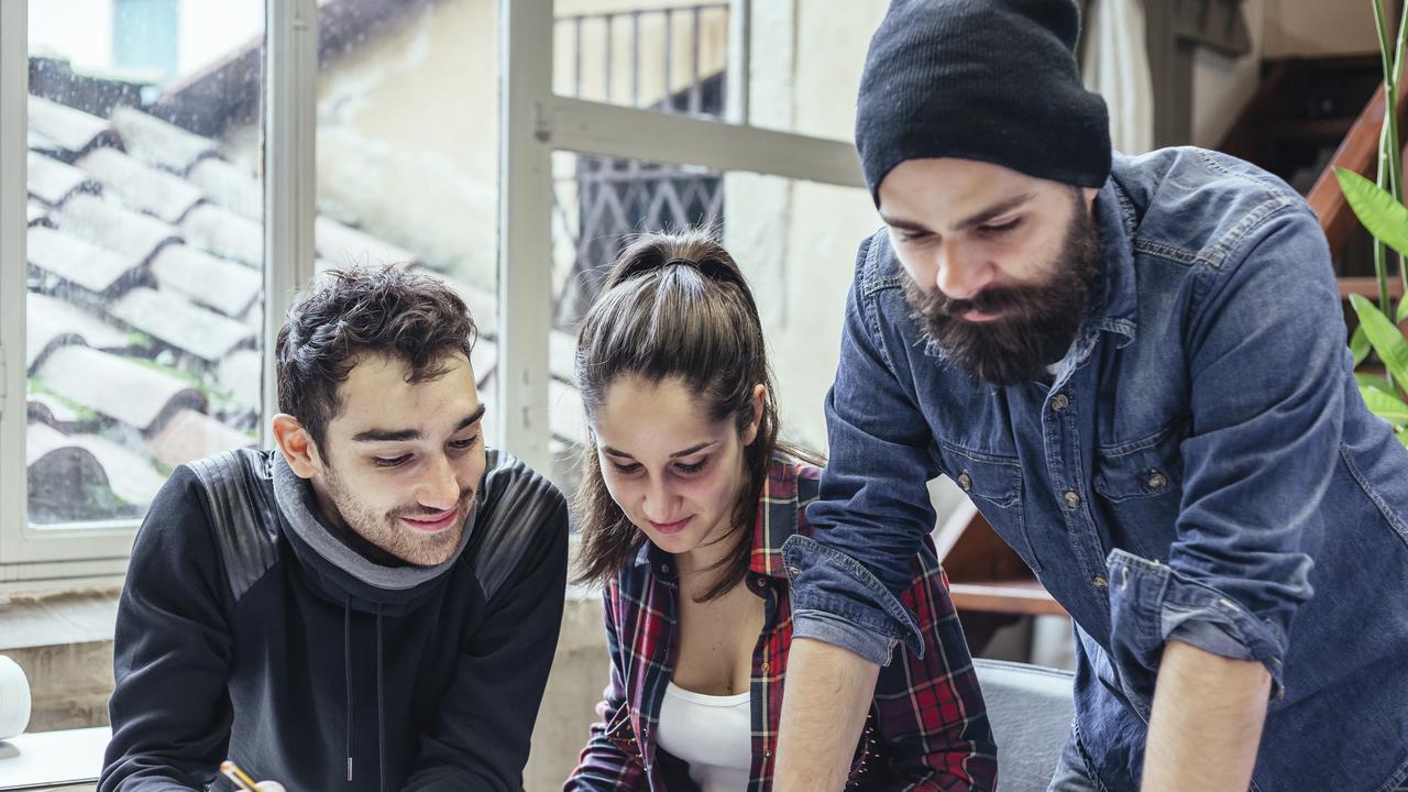 According to ACTU president Michele O’Neil workers have already suffered from record low wages in the last eight years. Picture: iStock