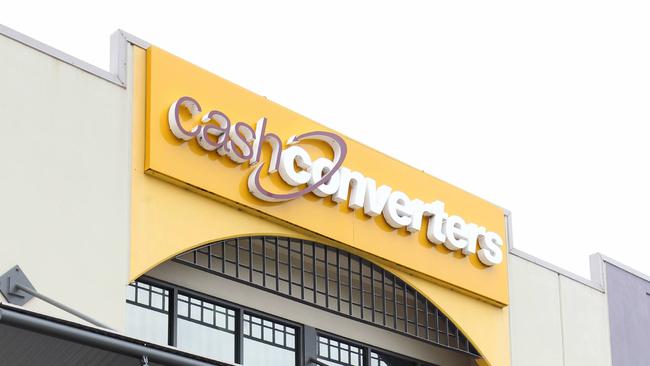 Cash Converters prepares for probe penalties | The Australian