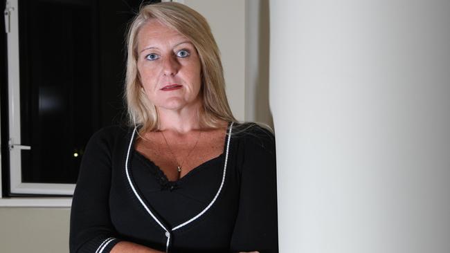 Lawyer X, Nicola Gobbo.