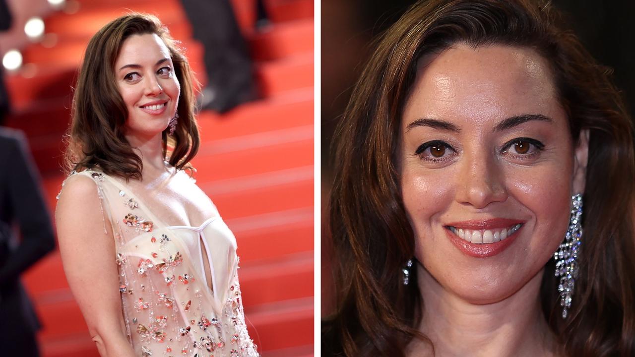 Star’s red carpet return after private tragedy