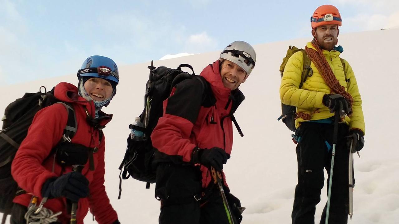 Bid To Recover Bodies Of Missing Climbers Fails | The Australian