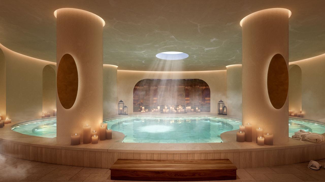 Gurner brings exclusive wellness concept to Sydney