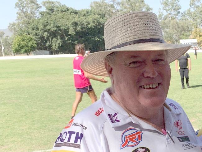 Club president rushed to hospital as Swans make history