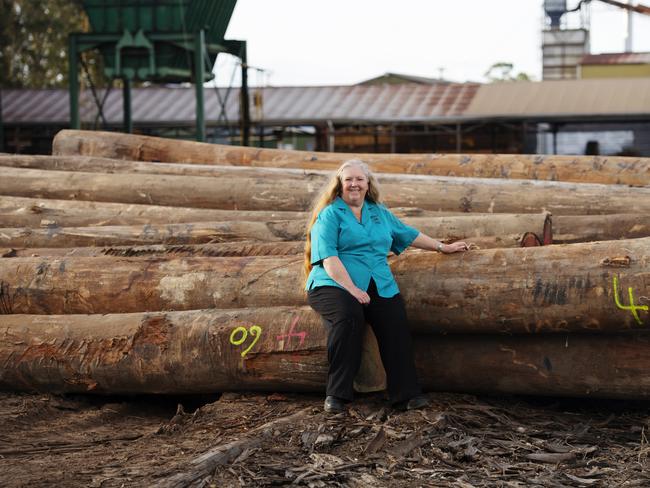 Rural resilience shines through despite bushfires